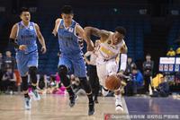 汉密尔顿29+15 北京“四杀”同曦送对手8连败