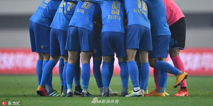 大限已到?基地不符准入标准 毅腾或被足协降入