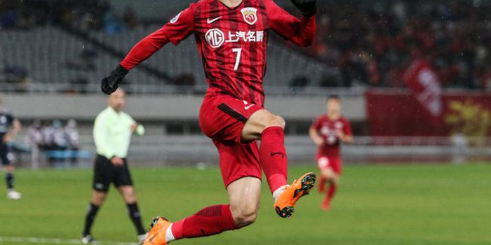 观点:武磊留洋对中国足球是好事 但对个人未必