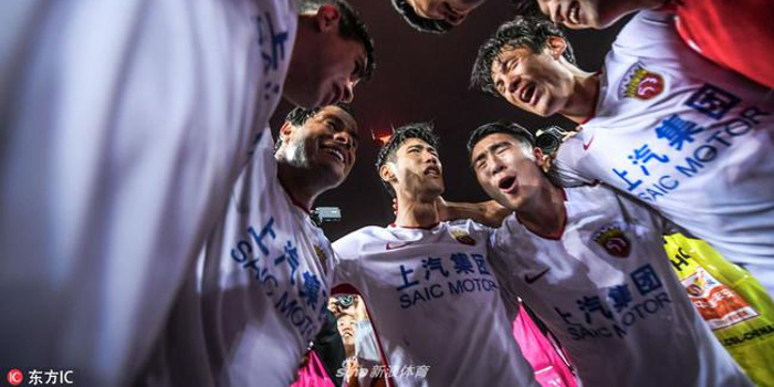 新赛季中超谁降级?球迷猜6选2 恒大最被看好夺