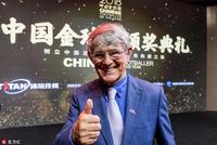 专访米卢:我知道世界杯的路怎么走 国足还有希望