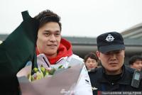冠军赛孙杨确认出战1500米 四单项全部冲击冠军
