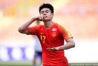 奥预-杨立瑜双响张玉宁2助攻 国奥5-0老挝开门红
