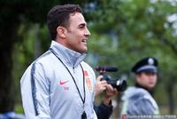 卡纳瓦罗兼职竟属于违规 足协人士都无法做解释