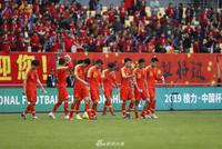 国足六月将热身两大弱旅 排名差50位力保世预种子