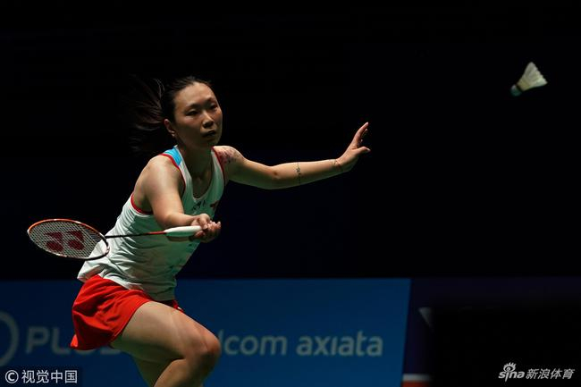 美籍华裔张蓓雯