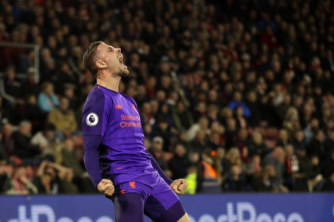 亨德森锁定胜局