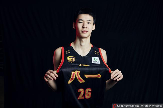 郭昊文处子赛季大放异彩