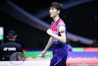 正直播苏杯中国印度之战 阵容:陈雨菲谌龙领衔
