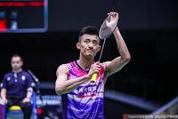 苏迪曼杯中国5-0零封印度 小组赛一分未丢进八强