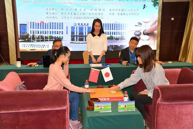 小将周泓余发挥出色