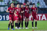 亚冠东亚区4强:恒大上港会师日本2队 韩国全军覆没