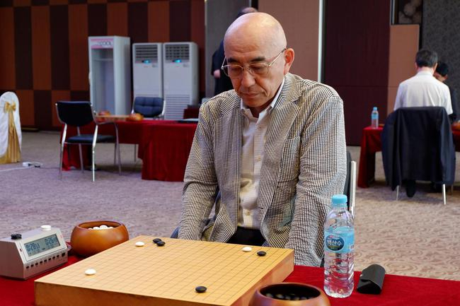日本棋手武宫正树