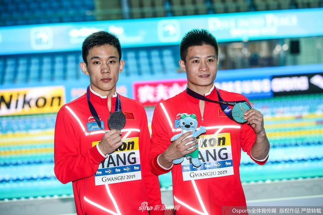 中国跳水队世锦赛获得12金