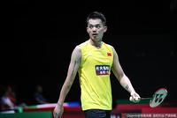 世锦赛林丹2-1大逆转阮天明 进次轮将战普兰诺伊