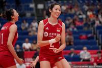 河南媒体:朱婷加盟天津基本定了 只差官方宣布