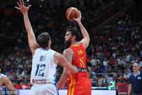 同年拿到NBA冠军+世界冠军!小加成历史第二人