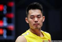 中羽赛首轮林丹0-2桃田贤斗 何冰娇陈晓欣过关