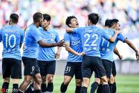 半场-郑龙先拔头筹普神屡错良机 一方1-0领先深足