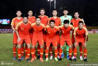 骂国足也别做春秋大梦!落后日韩比你想的远多了