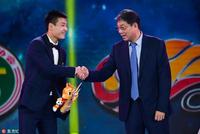 实至名归!徐根宝获亚足联年度青训教练特别贡献奖
