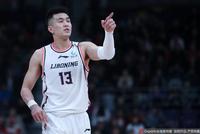 郭艾伦复苏砍31+7+5 辽宁大胜同曦取3连胜