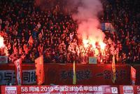 辽足四川们艰难的保住了中甲资格 可是然后呢?
