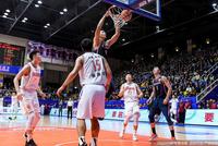 CBA-易建联31+10广东大胜四川 孙悦12+4北控3连胜
