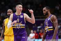 弗格24+9+12孙悦15分 北控19分逆转广厦四连胜