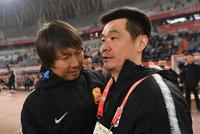 白国华:足协倾向于土帅执掌国足 李霄鹏符合条件