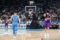 CBA-林书豪16+5孙悦18分北京力克北控 山西大胜吉林