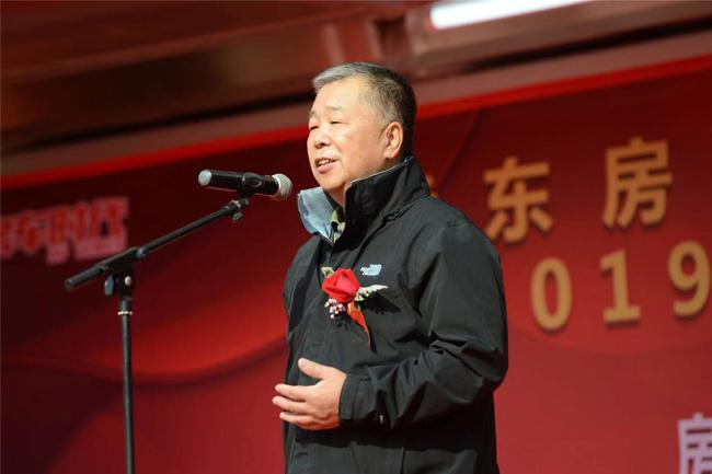 中国旅游车船协会自驾游与露营房车分会秘书长刘汉奇