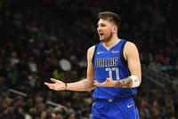 最新MVP排行榜:詹姆斯第2 东契奇升6位杀进前3