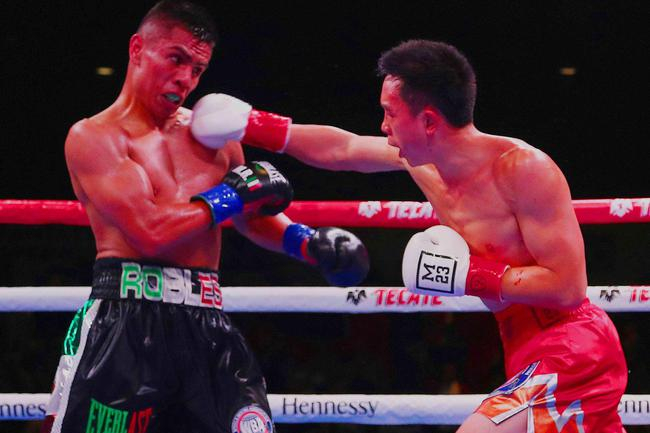 徐灿很扎实的进攻