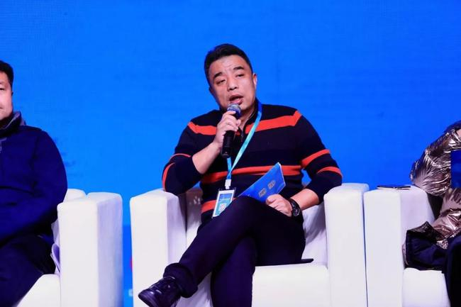 邢台市宏途单车俱乐部总经理 王振平