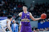 王哲林空砍25+11 弗格40分孙悦10+7北控擒福建