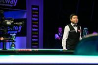 英锦赛-丁俊晖10-6马奎尔收第3冠 世界排名升第9
