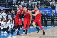 11场绝杀准绝杀8次是国内球员出手!CBA香不香