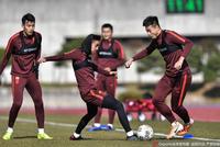 国足前瞻:韩国最强阵国足凶多吉少 韦世豪是奇兵