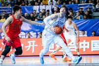 王哲林51分创纪录福建胜八一 广州绝杀青岛