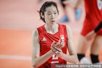 朱婷忆国家队七年酸甜苦辣 揭秘里约奥运最大遗憾