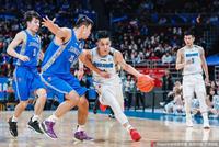 林书豪22+7+7翟晓川16+10 北京主场力克肯帝亚