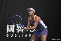 澳网-彭帅惨遭日本对手逆转 连续三年无缘次轮