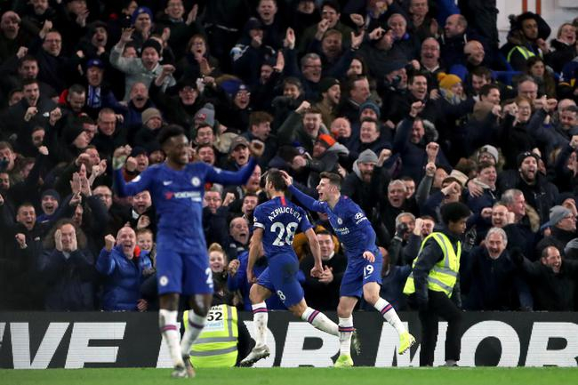 阿斯皮利奎塔庆祝进球