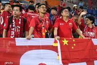 曝上港亚冠对手申请比赛延期 总局未通知因疫情停赛