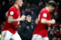 英超-曼联爆冷0-2保级队 孙兴慜制胜球热刺2-1胜