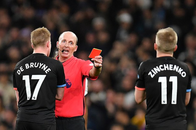 曼城踢出了一场糟糕比赛