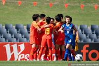 韩国疫情影响奥运女足预选赛 与中国比赛或延期