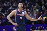 共同战疫!易建联为武汉捐赠11250套防护服