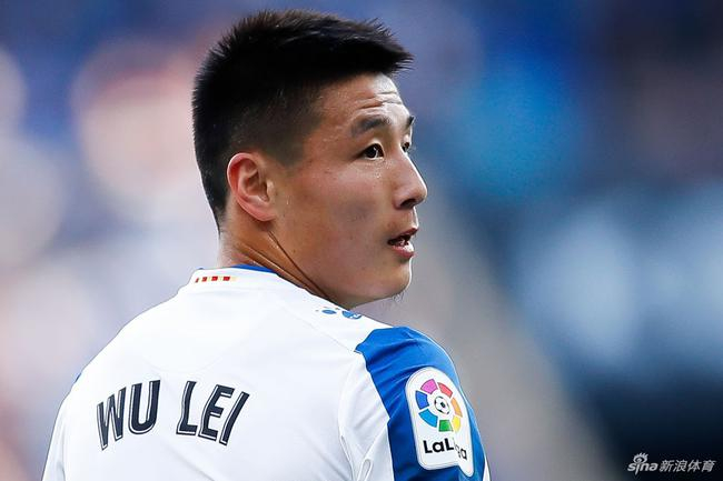 武磊会留在西班牙人吗